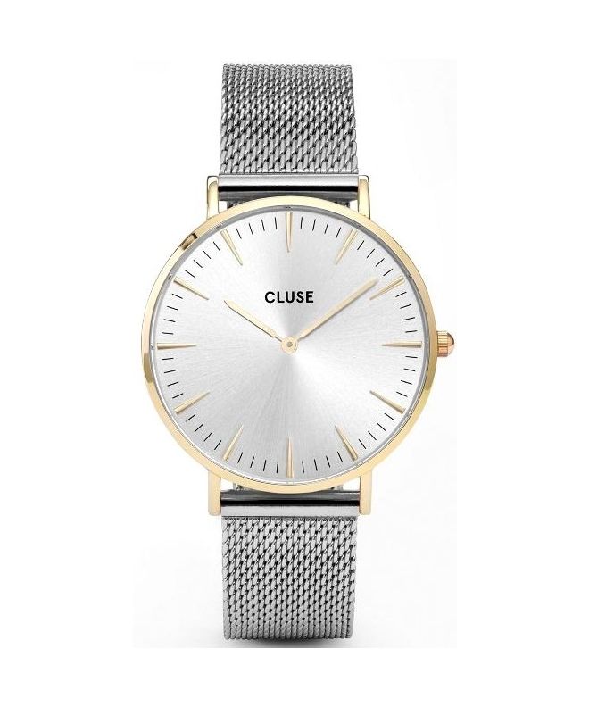 Orologio da Donna Cluse Boho Chic Mesh