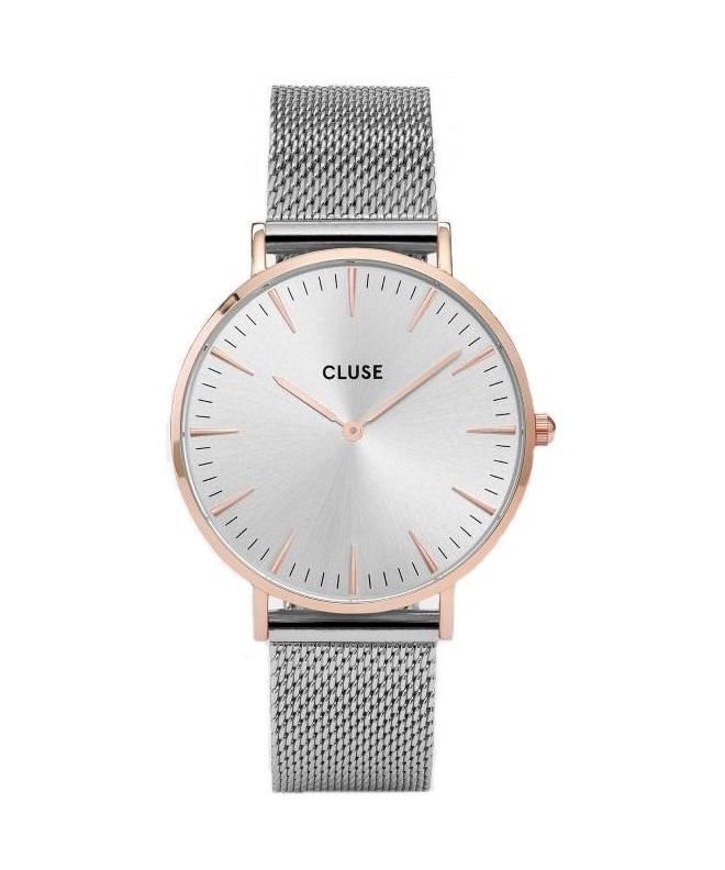 Orologio da Donna Cluse Boho Chic Mesh