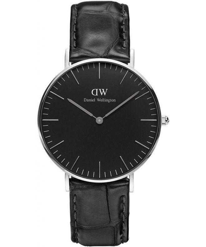 Orologio da Donna Daniel Wellington Classic Black Reading 36