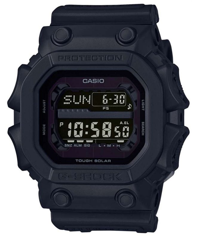 Orologio da Uomo G-SHOCK KING of G Tough Solar