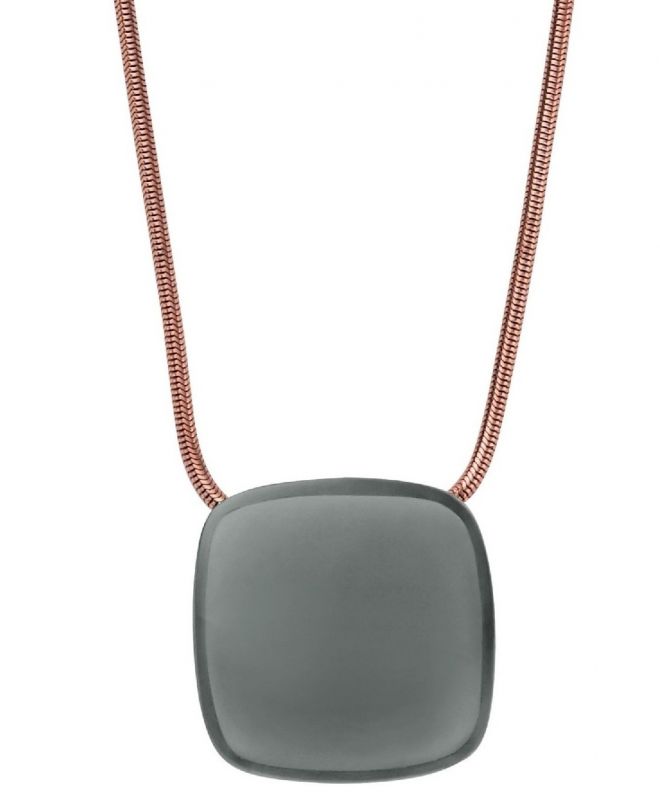 Collana Skagen Sea Glass