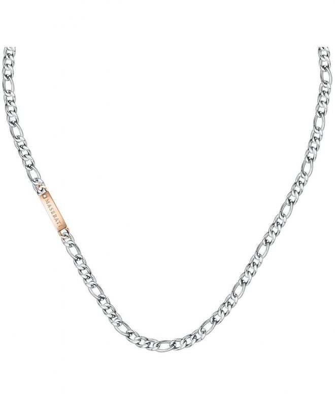 Collana Maserati Diamonds