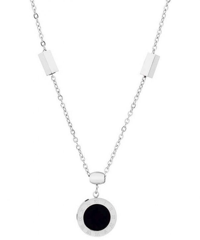 Collana Pacific Silver