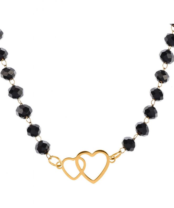 Collana Pacific Black