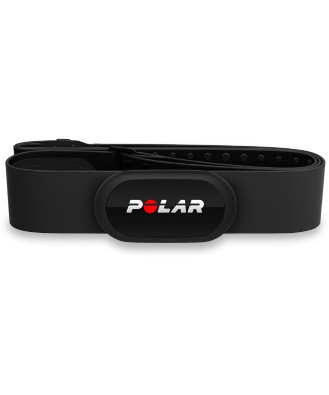 Accessori Unisex Polar H10 Black M-XXL