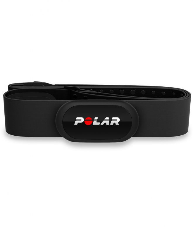 Accessori Polar H10 nero XS - S