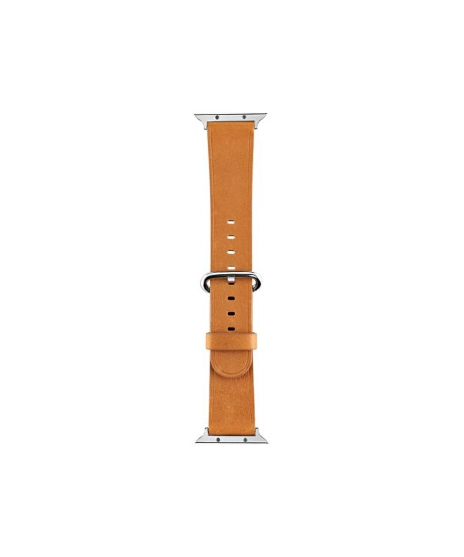 Striscia Morellato Apple Watch Light Brown 20 mm