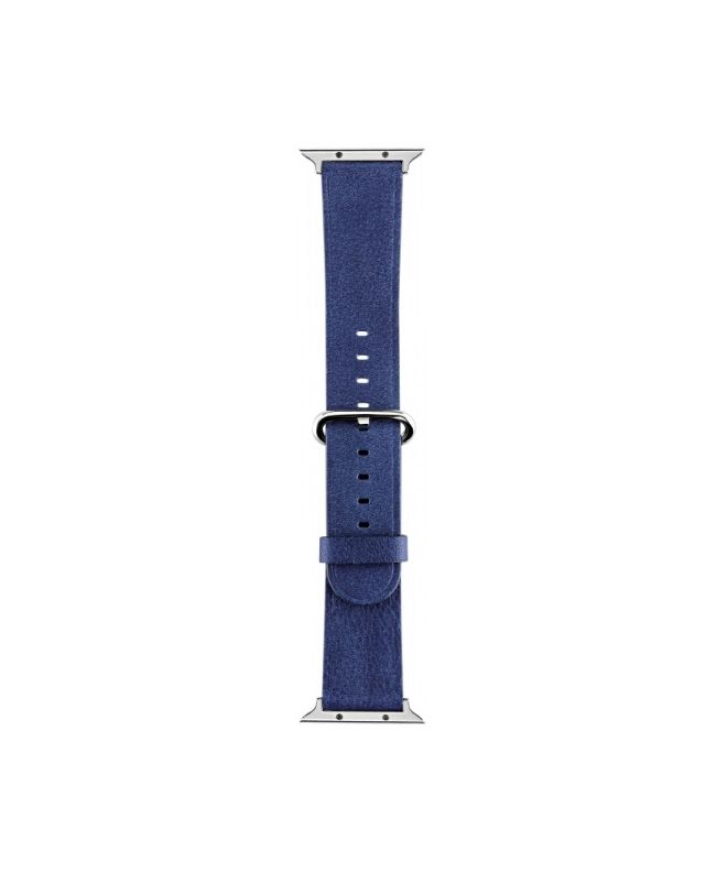 Striscia Morellato Apple Watch Blue 22 mm