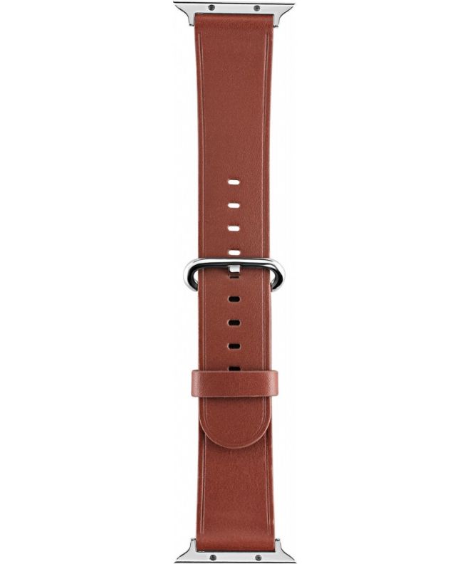 Striscia Morellato Apple Watch Brown 22 mm