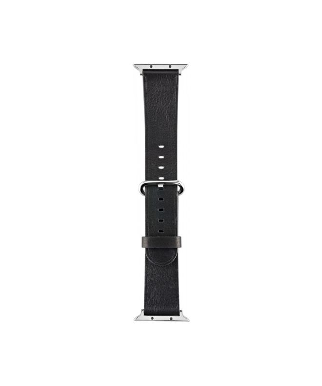 Striscia Morellato Apple Watch Black 22 mm