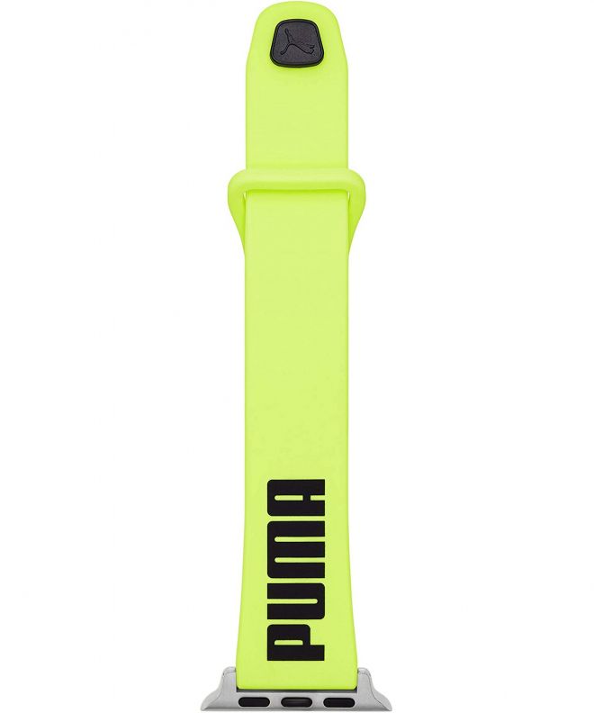 Striscia Puma Silicone 18 mm