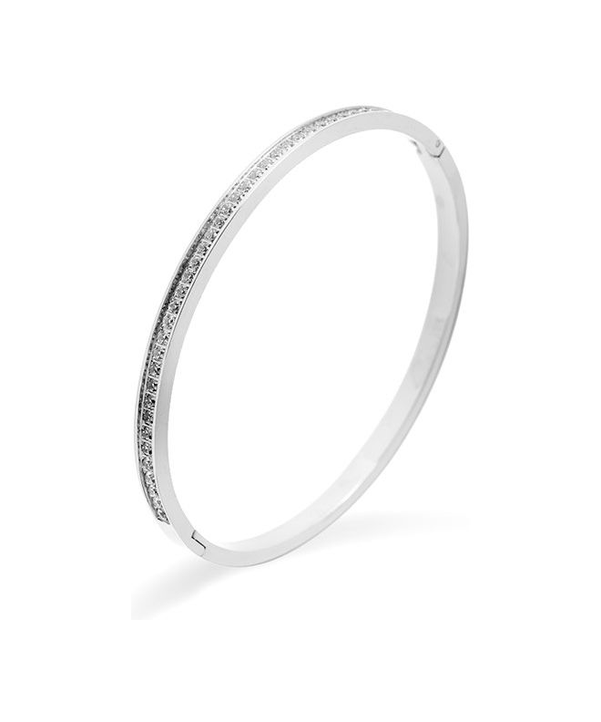 Bracciale Pierre Ricaud Silver