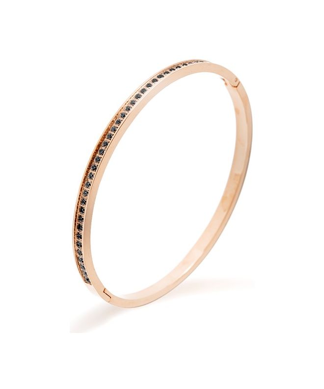 Bracciale Pierre Ricaud Rose Gold