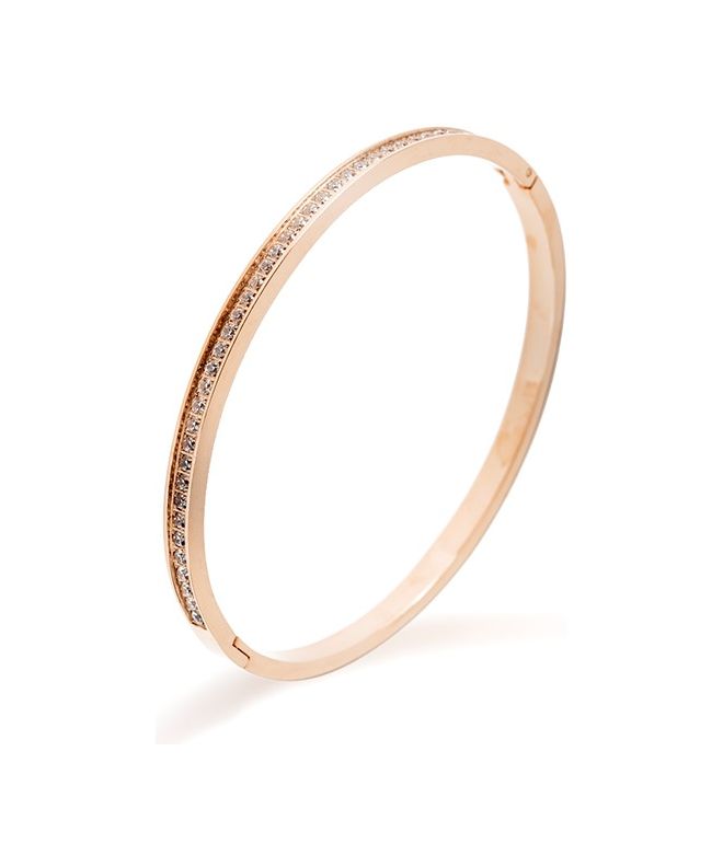 Bracciale Pierre Ricaud Rose Gold