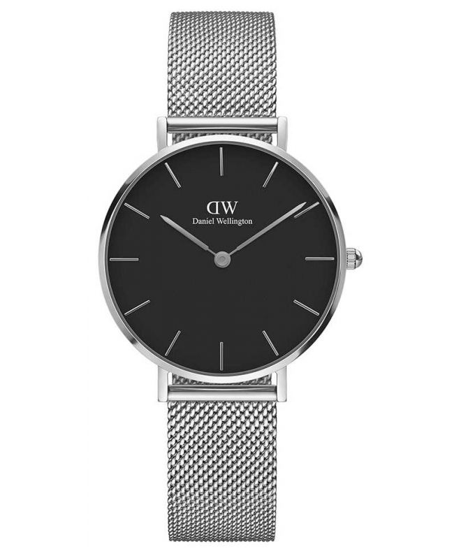 Orologio da Donna Daniel Wellington Classic Petite Sterling