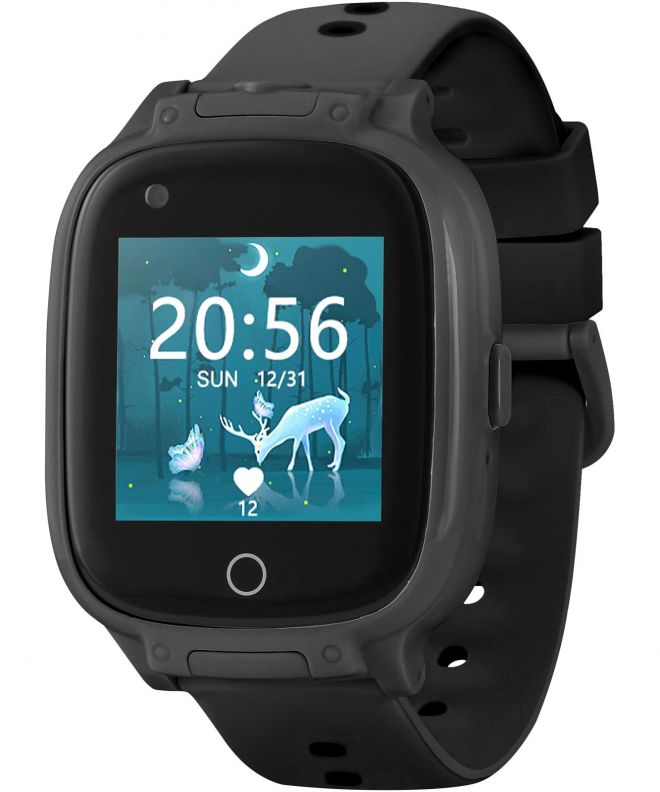 Smartwatch per Bambini Garett Kids Twin 4G