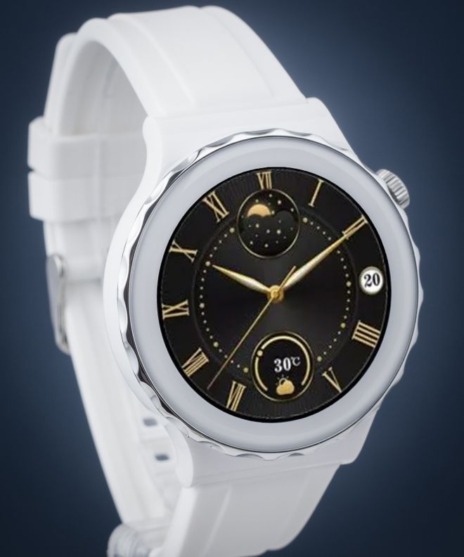 Smartwatch Unisex Rubicon RNCE92 SET