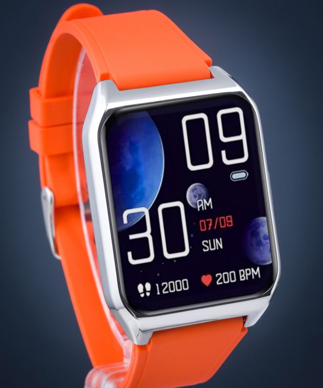 Smartwatch Unisex Rubicon RNCE89