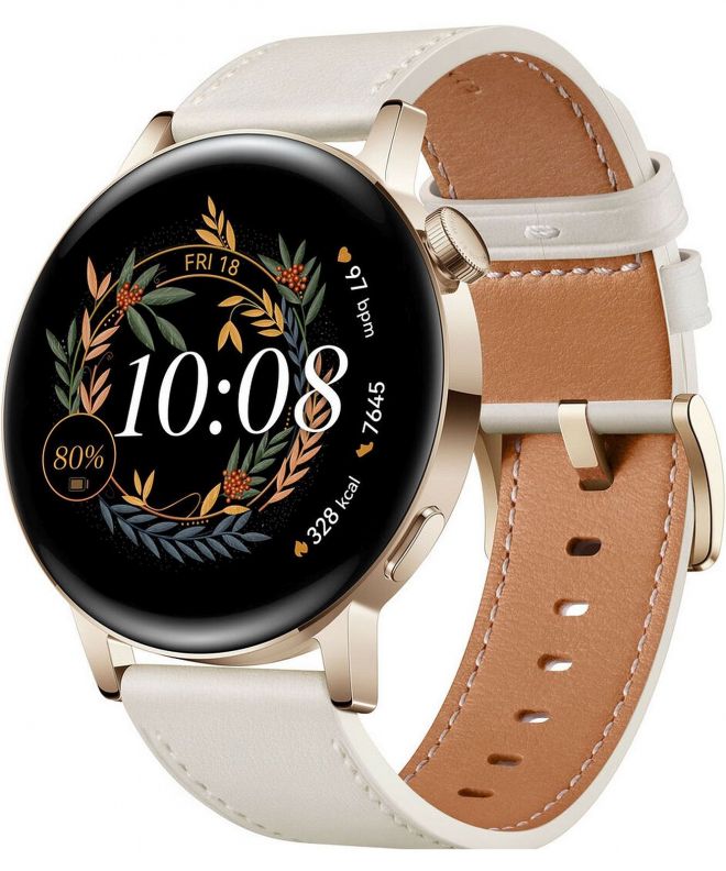 Smartwatch da Donna Huawei GT 3 Active