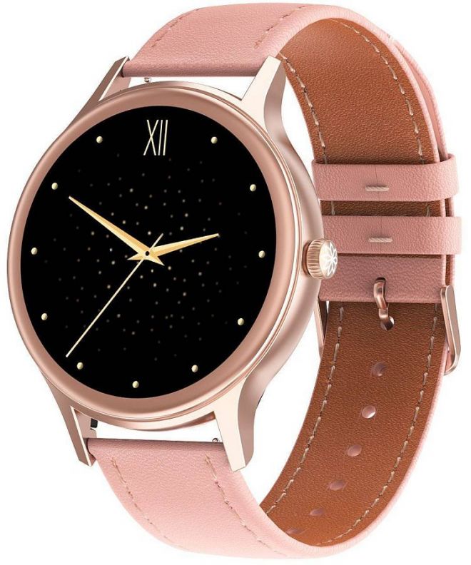 Smartwatch da Donna Pacific Rose Gold SET
