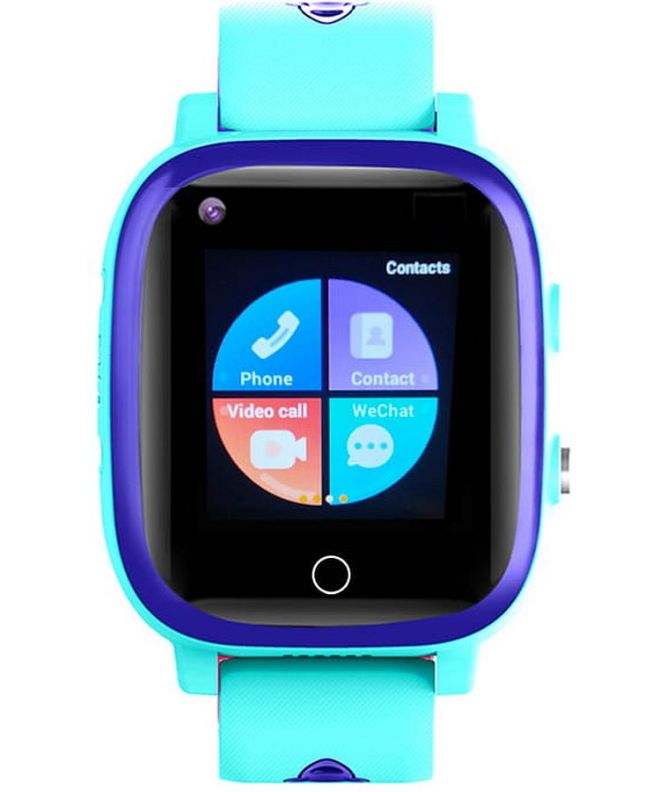 Smartwatch per Bambini Garett Kids Life Max 4G RT