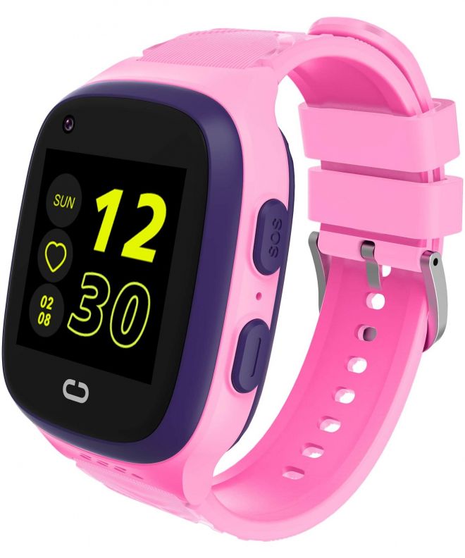 Smartwatch per Bambini Garett Kids Rock 4G RT