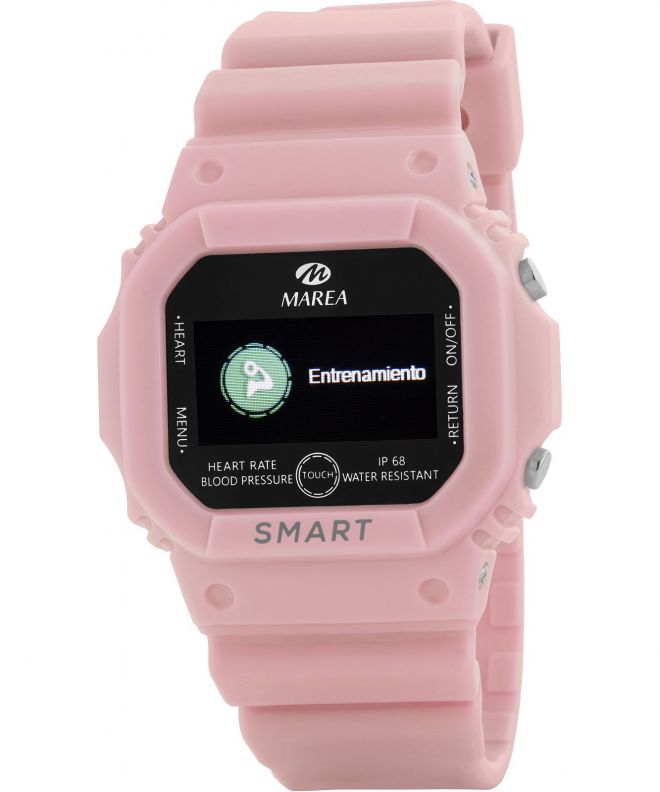 Smartwatch Unisex Marea Active