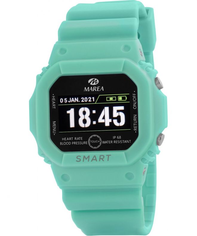 Smartwatch Unisex Marea Active