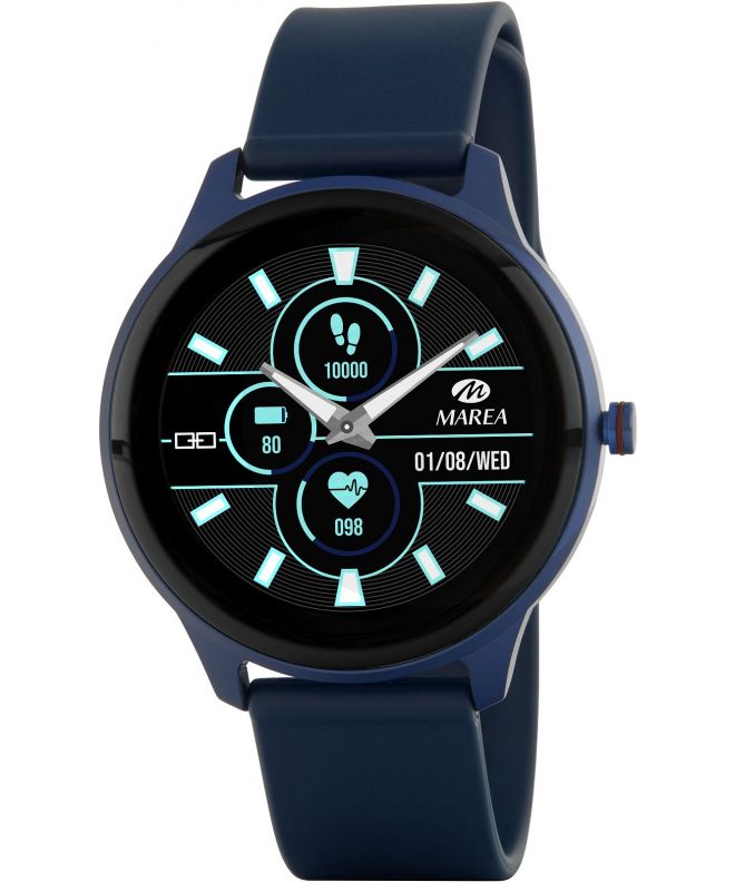 Smartwatch Unisex Marea Fitness