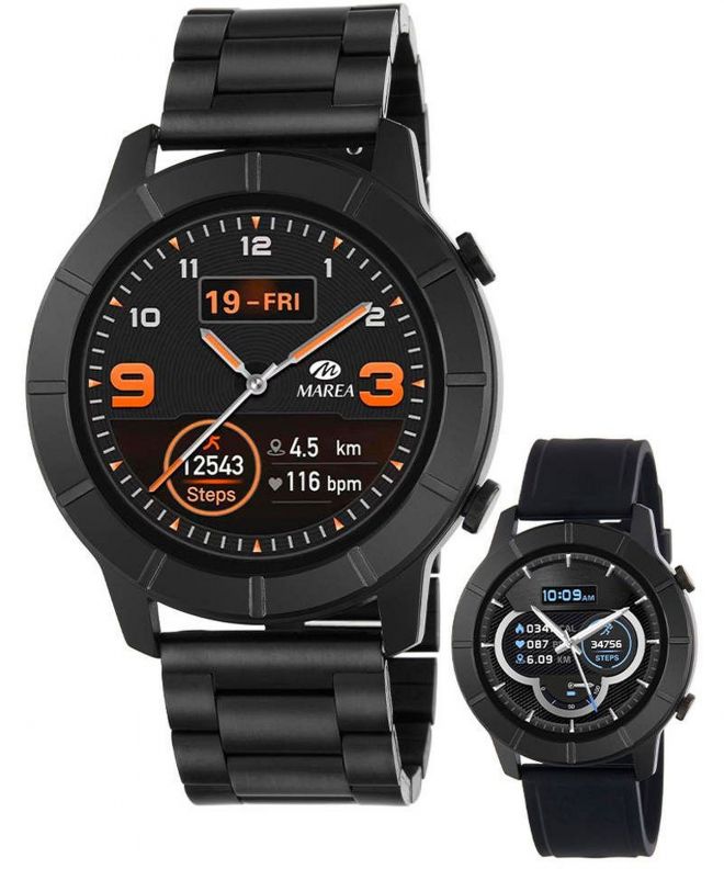 Smartwatch da Uomo Marea Elegant