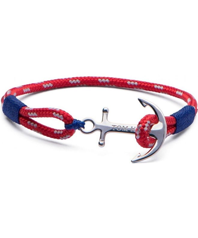 Bracciale Tom Hope Arctic Blue Bracelet XS