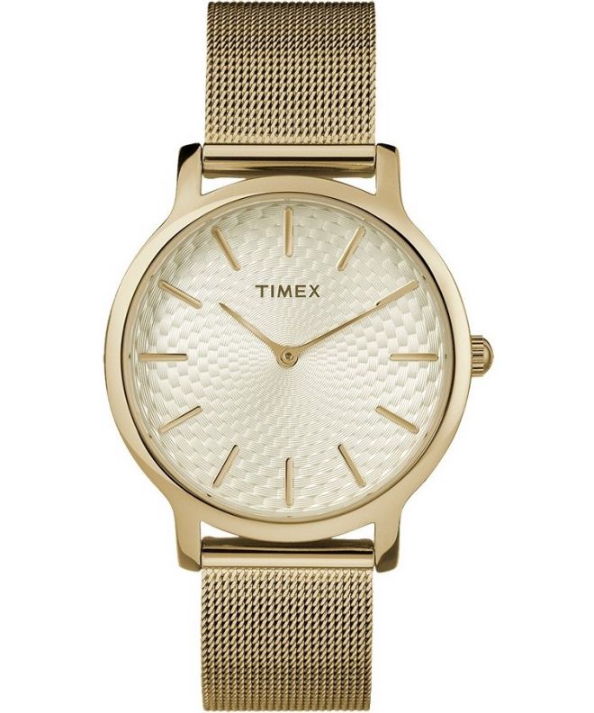 Orologio da Donna Timex City Transcend