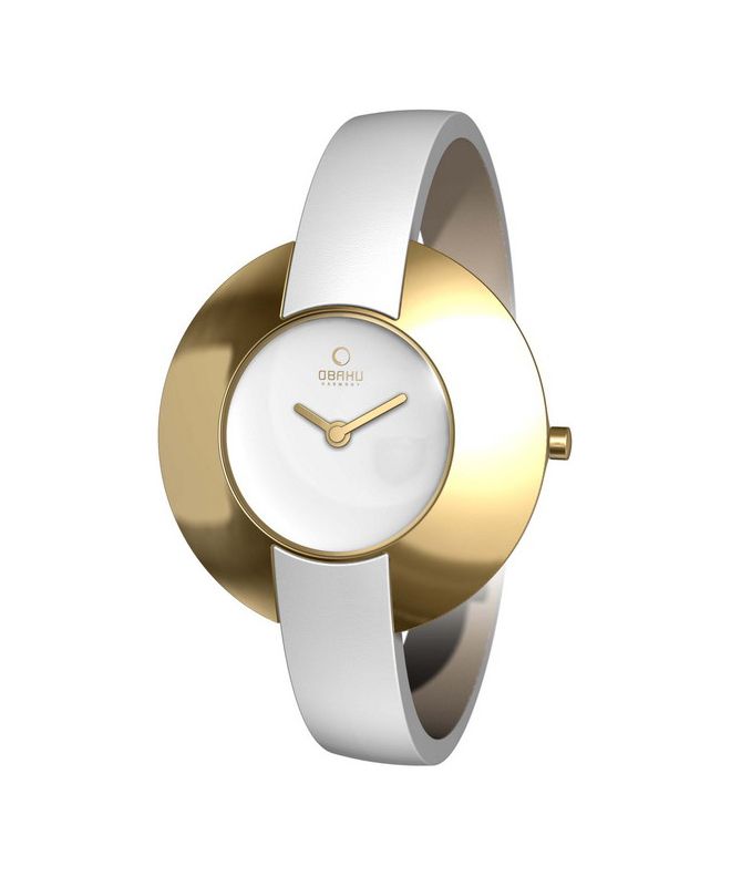 Orologio da Donna Obaku Elegance