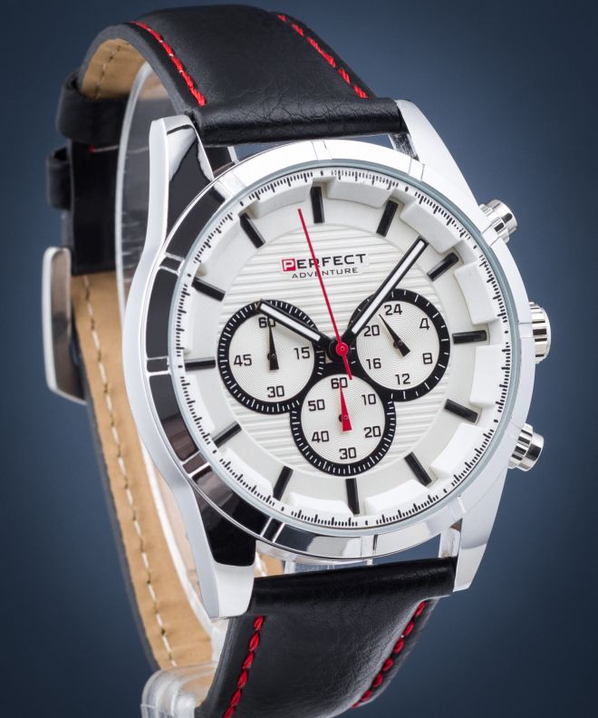 Orologio da Uomo Perfect Adventure Chronograph