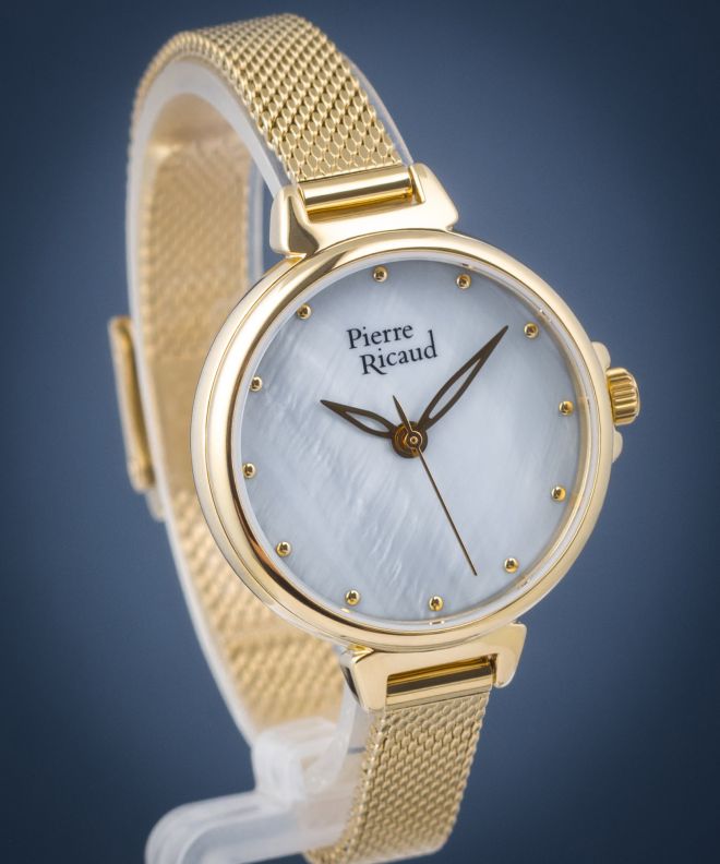 Orologio da Donna Pierre Ricaud Classic