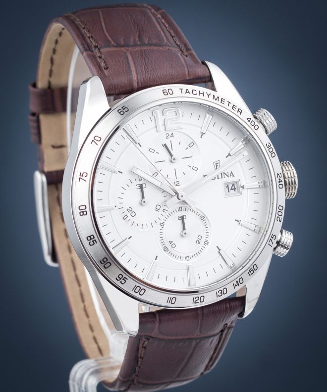 Orologio da Uomo Festina Chronograph