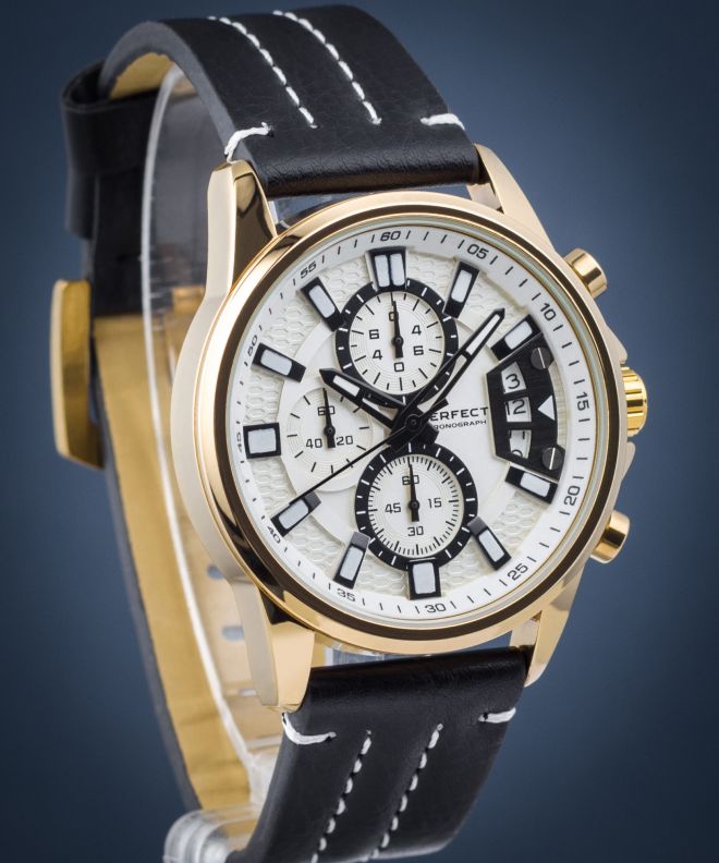 Orologio da Uomo Perfect Chronograph