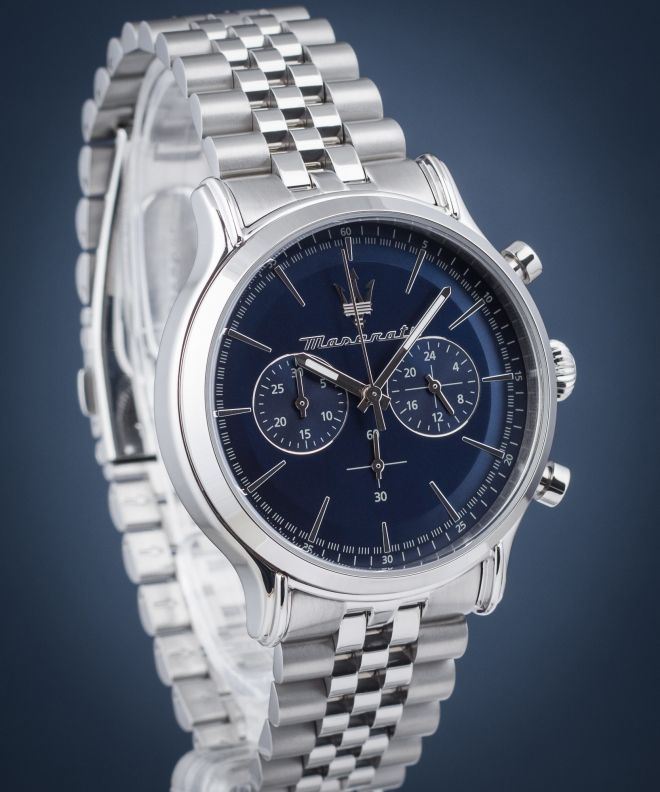 Orologio da Uomo Maserati Epoca Chronograph