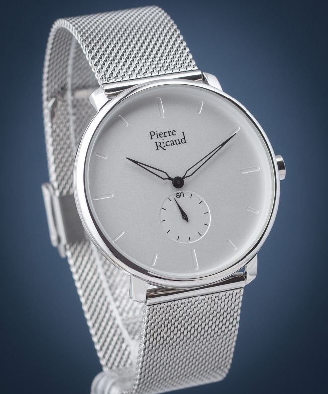 Orologio da Uomo Pierre Ricaud Classic