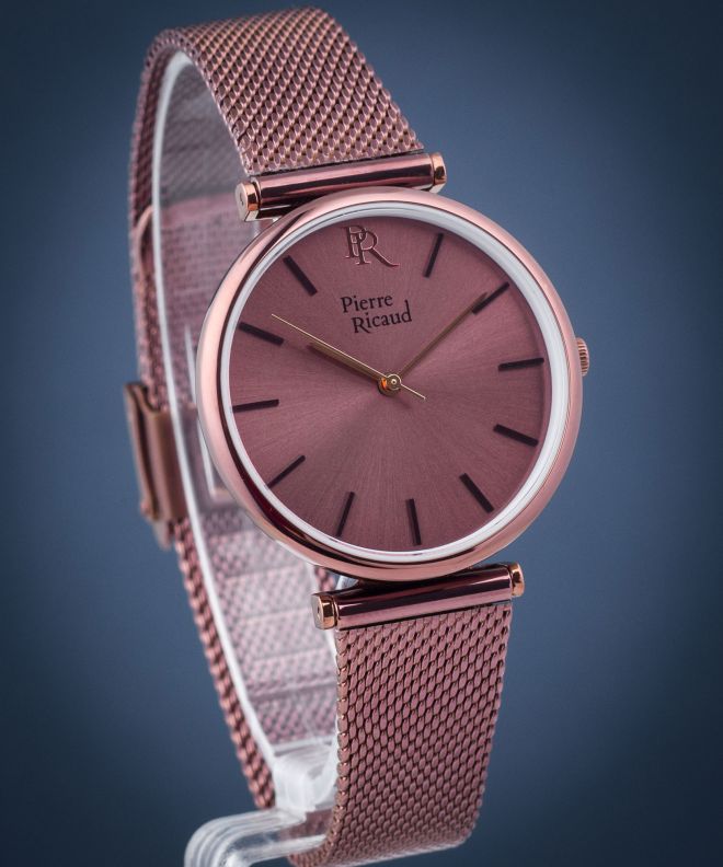 Orologio da Donna Pierre Ricaud Classic SET