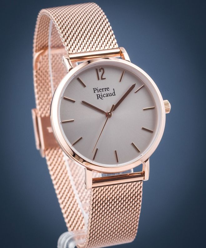 Orologio da Donna Pierre Ricaud Classic