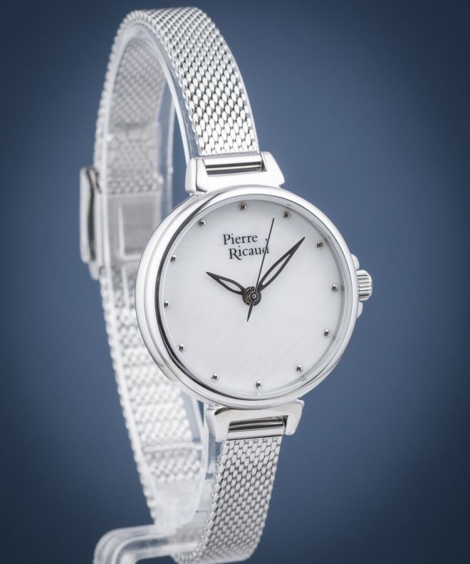 Orologio da Donna Pierre Ricaud Classic