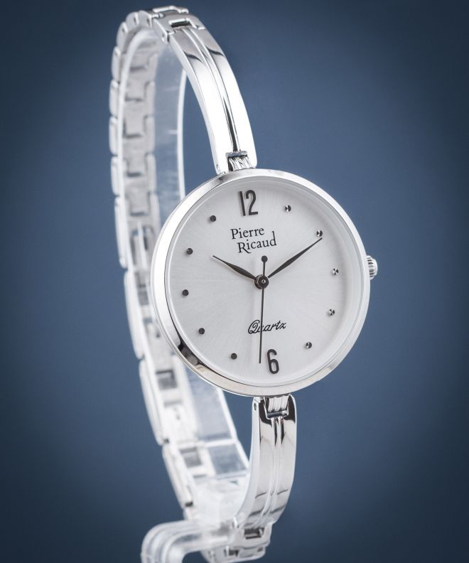 Orologio da Donna Pierre Ricaud Classic