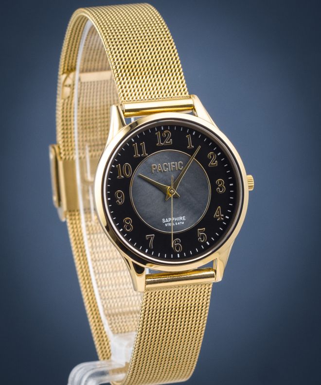 Orologio da Donna Pacific S Sapphire