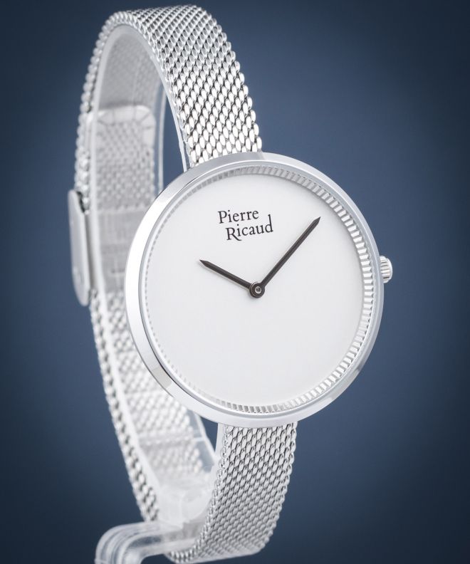 Orologio da Donna Pierre Ricaud Classic