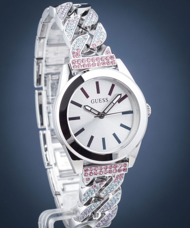 Orologio da Donna Guess Serena