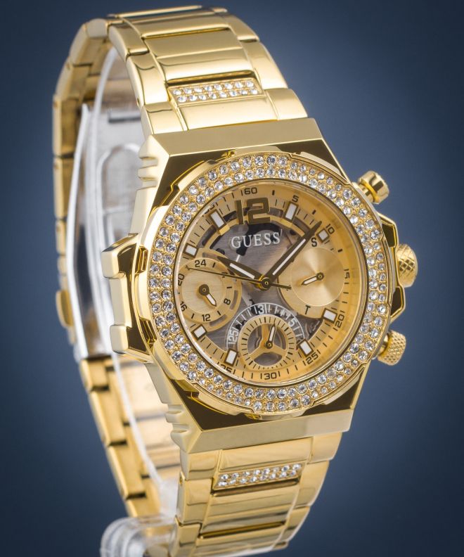 Orologio da Donna Guess Fusion