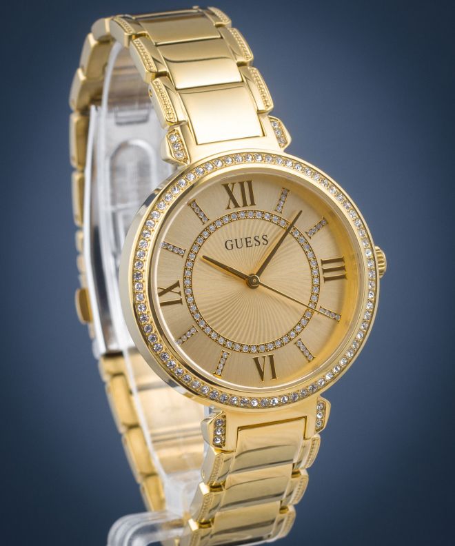 Orologio da Donna Guess Montage