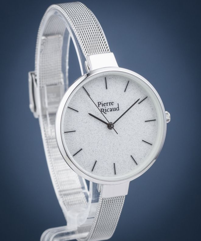 Orologio da Donna Pierre Ricaud Classic