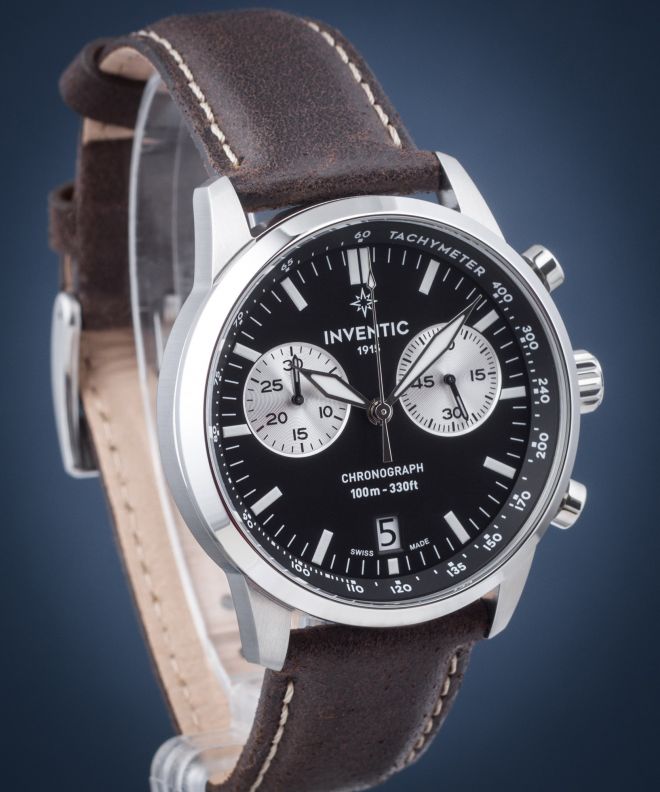 Orologio da Uomo Inventic Active Chrono Aero